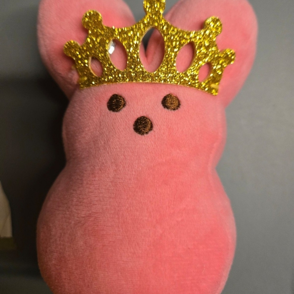 Princess Peep